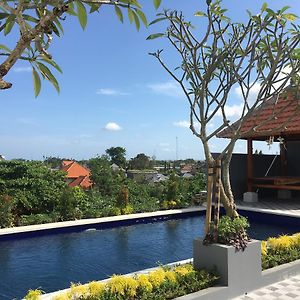 The Jayakarta Bali Beach Resort